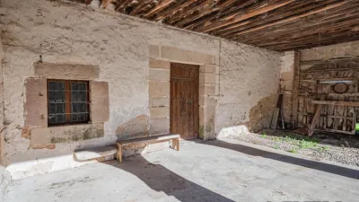 Detached house on Calle Viernoles photo 30