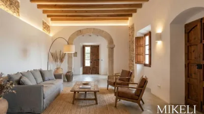 Detached house on Calle Viernoles photo 10