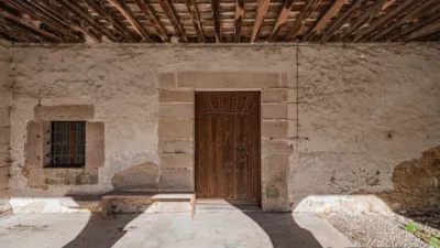 Detached house on Calle Viernoles photo 9