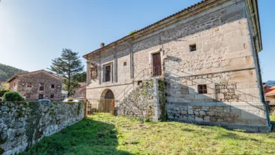 Detached house on Calle Viernoles photo 4