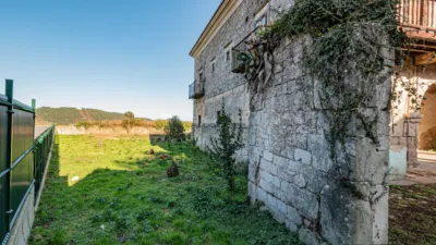 Detached house on Calle Viernoles photo 23