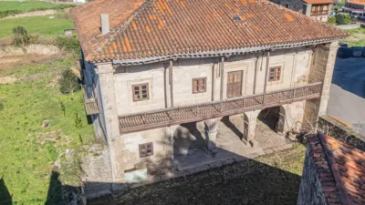 Detached house on Calle Viernoles photo 15