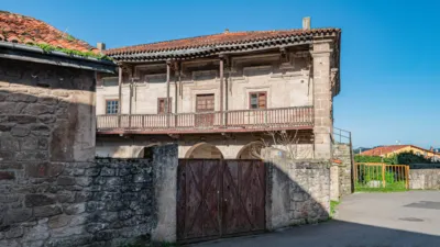 Detached house on Calle Viernoles photo 33