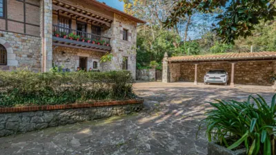 House on Calle Reales photo 141