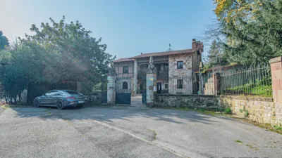 House on Calle Reales photo 137