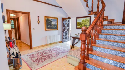 House on Calle Reales photo 108