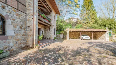 House on Calle Reales photo 144