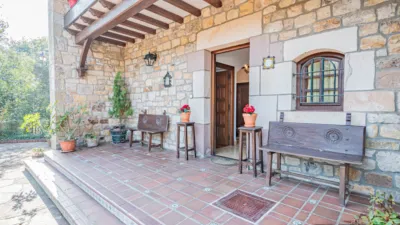 House on Calle Reales photo 53