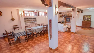 House on Calle Reales photo 116