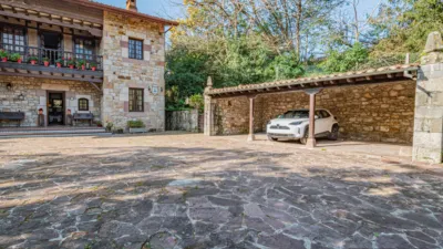House on Calle Reales photo 142