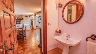 House on Calle Reales photo 123