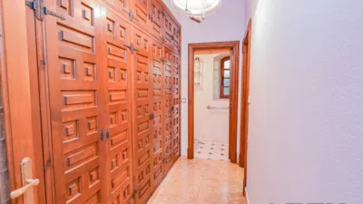 House on Calle Reales photo 103