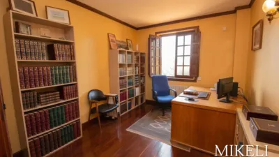 House on Calle Reales photo 86