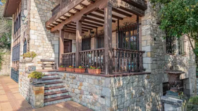 House on Calle Reales photo 28