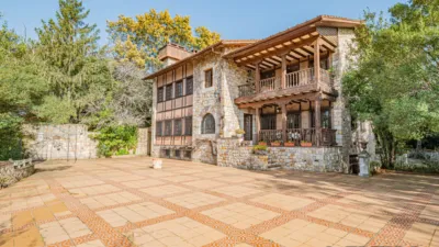House on Calle Reales photo 152