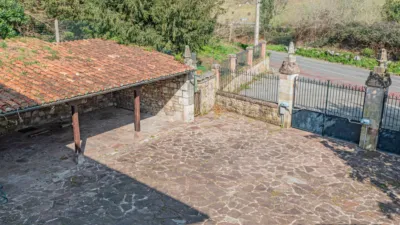 House on Calle Reales photo 136