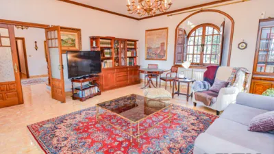 House on Calle Reales photo 43