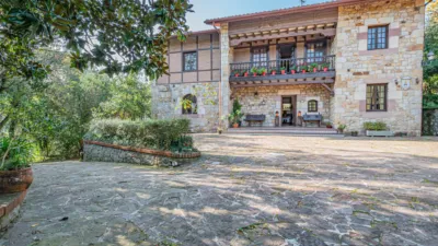 House on Calle Reales photo 139