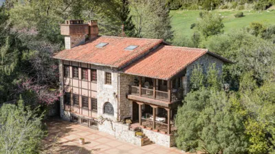 House on Calle Reales photo 196