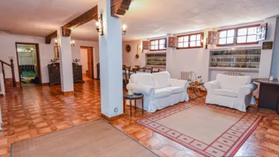House on Calle Reales photo 118