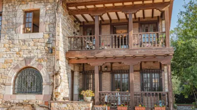 House on Calle Reales photo 27