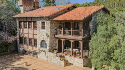 House on Calle Reales photo 197