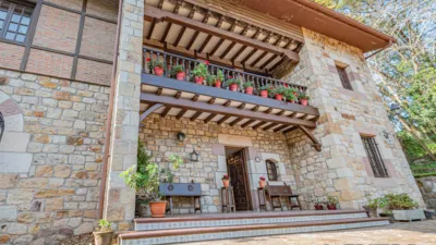 House on Calle Reales photo 52