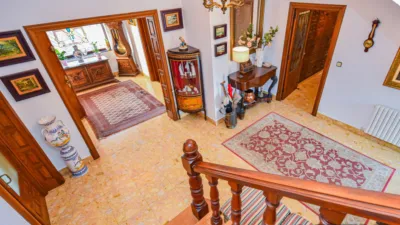 House on Calle Reales photo 101