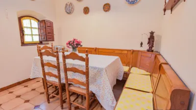 House on Calle Reales photo 104