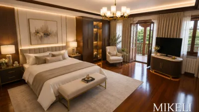 House on Calle Reales photo 12