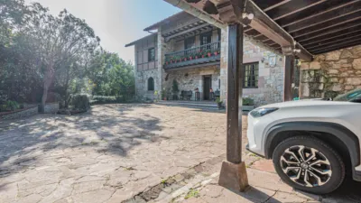 House on Calle Reales photo 143
