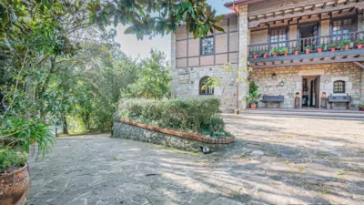 House on Calle Reales photo 146