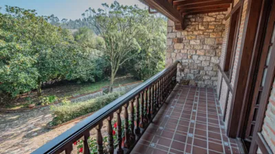 House on Calle Reales photo 80