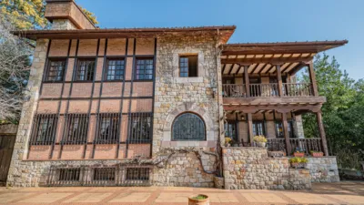 House on Calle Reales photo 25