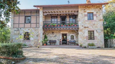 House on Calle Reales photo 51