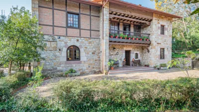 House on Calle Reales photo 140
