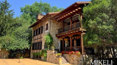 House on Calle Reales photo 2