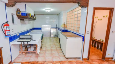 House on Calle Reales photo 120