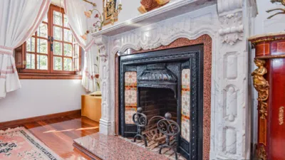 House on Calle Reales photo 39