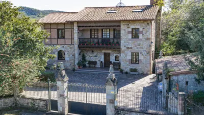 House on Calle Reales photo 192