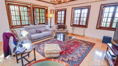 House on Calle Reales photo 45