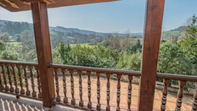 House on Calle Reales photo 60