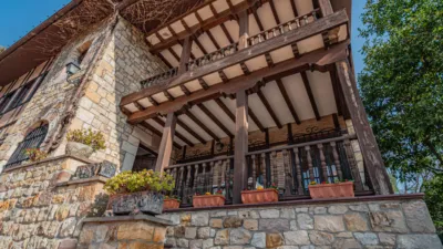 House on Calle Reales photo 30
