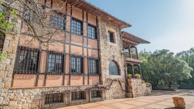 House on Calle Reales photo 26