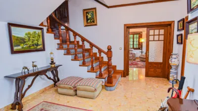 House on Calle Reales photo 111