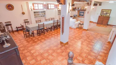 House on Calle Reales photo 115