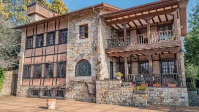 House on Calle Reales photo 153