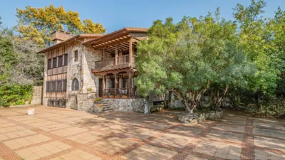 House on Calle Reales photo 24