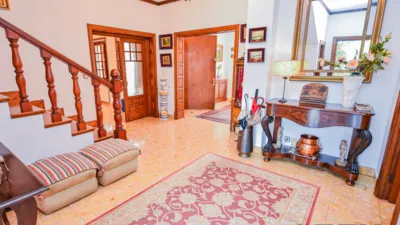 House on Calle Reales photo 102