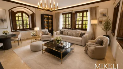 House on Calle Reales photo 6